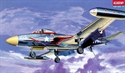 Acadamy 1/72 F2H-3/-4 Banshee