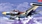 Acadamy 1/72 F2H-3/-4 Banshee