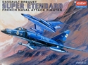 Acadamy 1/72 Super Etendard