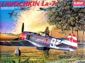 Acadamy 1/48 Lavichin LA-7
