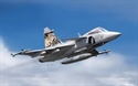 Italeri 1/72 JAS 39 Grippen (SAAF Decals)