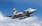 Italeri 1/72 JAS 39 Grippen (SAAF Decals)
