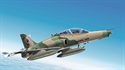 Italeri 1/72 BAE Hawk Series Mk100