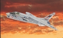 Italeri 1/72 F-8 Crusader