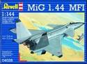 Revell 1/144 Mig 1.44 MFI