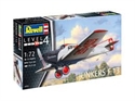 Revell 1/72 Junkers F.13