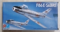 PM Models 1/72 F86E-Sabre