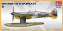 OM Models 1/72 Supermarine Spitfire VB Floatplane