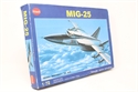 Kitech 1/72 MIG-25 FOXBAT