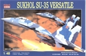 Kitech 1/48 Sukhoi SU-35 Versatile