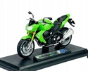 Welly 1/18 Kawasaki Z 1000 2007