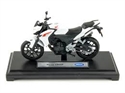 Welly 1/18 Honda CB500F 