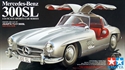 Tamiya 1/24 Mercesdes-Benz 300SL