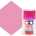 Tamiya PS-40 Translucent Pink