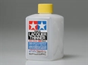 Tamiya Lacquer Thinner 250ml