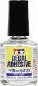 Tamiya Decal Adhesive 10ml
