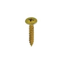 Haiboxing Flanged Sel Tapping Screws 3 X 10mm (50)