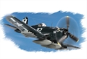 HobbyBoss 1/72 F4U-1D Corsair