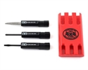 Tamiya Pocket Tool Set (Phillip, Flat &amp; File)