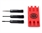 Tamiya Pocket Tool Set (Phillip, Flat &amp; File)