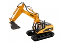 Huina 1/14 RC excavator 15ch /Diecast Bucket