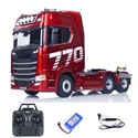Huina 1/18 RC Scania 770S Haulage Truck RTR