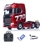 Huina 1/18 RC Scania 770S Haulage Truck RTR