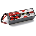 Li-Po 11.1V (3S) 5200mah 60C (Traxxas)