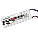 Li-Po 11.1V 2200mah 60C (XT-60)