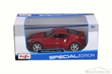 Maisto 1/24 Nissan 370Z 2009 Red