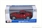 Maisto 1/24 Nissan 370Z 2009 Red