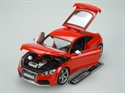 BBurango 1/18 Audi TT RS Red