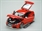 BBurango 1/18 Audi TT RS Red