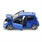 BBurango 1/24 Renault Twingo Gordini RS 2008 Metallic Blue