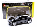Bburango 1/24 Audi A1 Red