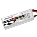 Li-Po 22.2V (6S) 3300mah 60c (XT-60)