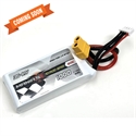 LiPo 11.1V (3S)1000mah 60C (XT-60) ManiaX