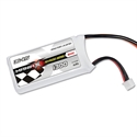 Li-Po 11.1V (3S) 1300mah 60C (XT-60) ManiaX