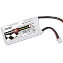 Li-Po 11.1V (3S) 1500mah 60C (XT-60) ManiaX