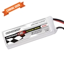 Li-Po 11.1V (3S) 1800mah 30C (XT-60) ManiaX