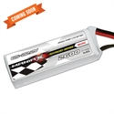 Li-Po 22.2V (6S) 2600mah 60C (XT-60) Mania-X