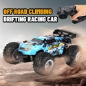 MATCH Sports Off Road RC Truggy