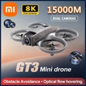 GT3 Mini Drone Brushless