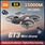 GT3 Mini Drone Brushless