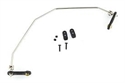 HSP Rear Sway Bar Set (1/8 BL T / BL B / N T / N B)