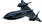Acadamy 1/72 SR-71 Blackbird