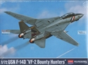 Acadamy 1/72 F-14D VF-2 