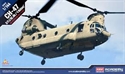 Acadamy 1/144 CH-47D/F/J/HC Mk.1-4
