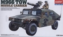 Acadamy 1/35 M-966 Hummer with TOW
