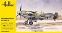 Heller 1/72 Messerschmitt BF 109 K-4